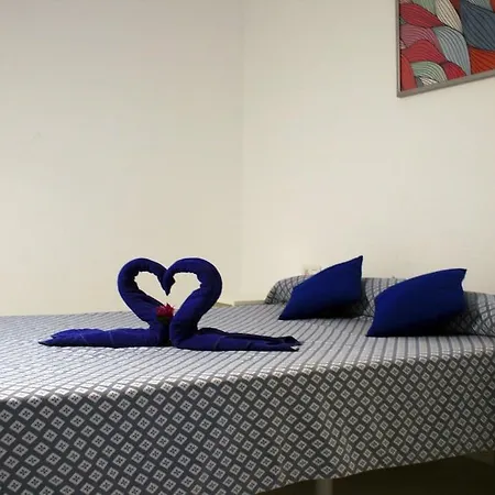 Hotel Costa Volcan 2*