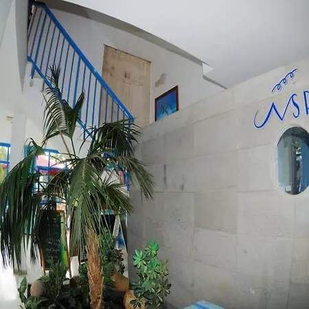 Costa Volcan Puerto del Carmen (Lanzarote)