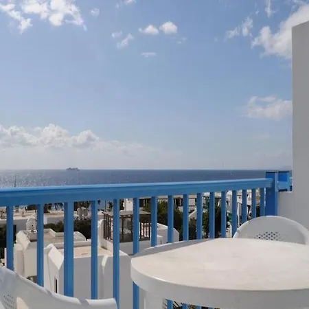 Costa Volcan Hotel 2*