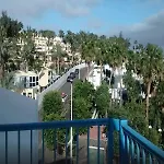 Costa Volcan