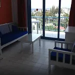 Costa Volcan 2* Πουέρτο Ντελ Κάρμεν