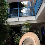 Hotel Costa Volcan