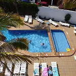 Hotel Costa Volcan Puerto del Carmen (Lanzarote)