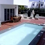 Ξενοδοχείο Costa Volcan Πουέρτο Ντελ Κάρμεν