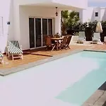 Costa Volcan Hotel