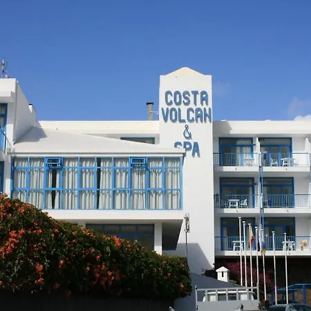 Costa Volcan And 2* פוארטו דל כרמן