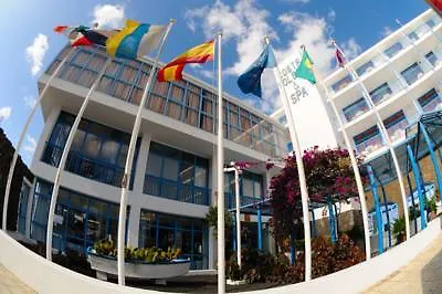 Costa Volcan فندق بويرتو ذيل كارمين