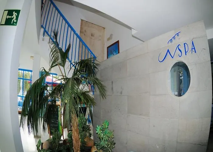 Costa Volcan Puerto del Carmen (Lanzarote)