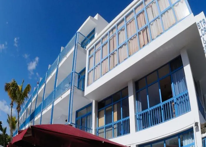 Costa Volcan 2* بويرتو ذيل كارمين