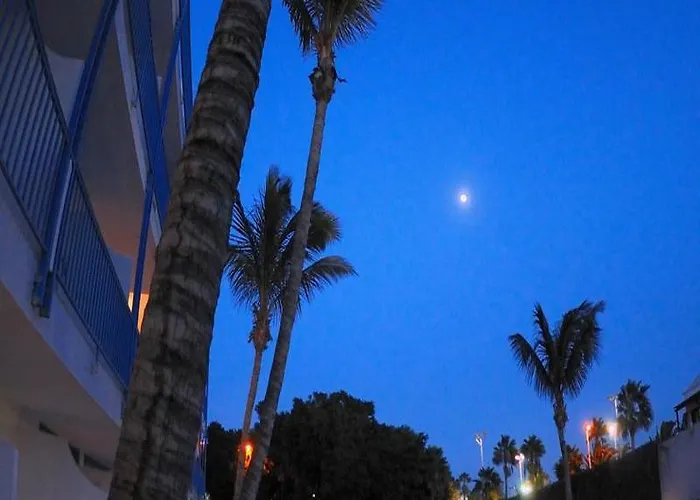 Costa Volcan Hotel Puerto del Carmen (Lanzarote)