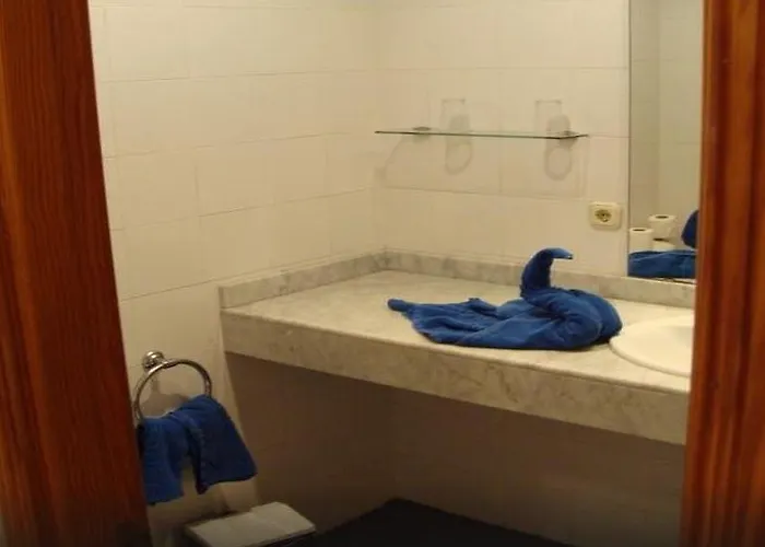 Costa Volcan 2* بويرتو ذيل كارمين