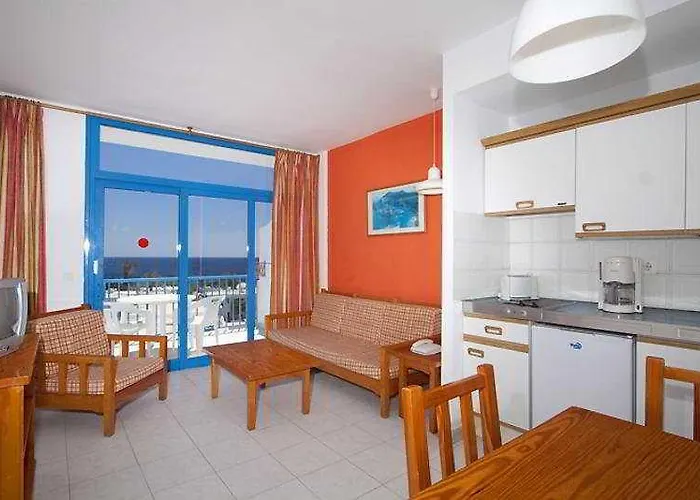 فندق Costa Volcan