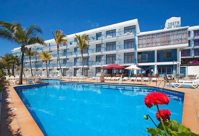 فندق Costa Volcan بويرتو ذيل كارمين