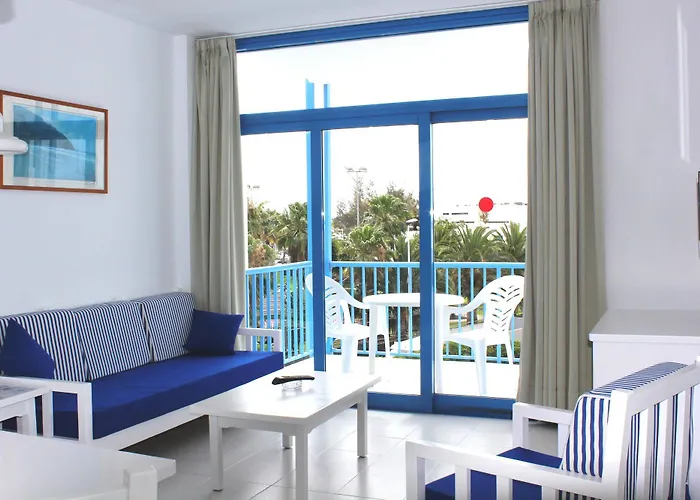 Costa Volcan 2* بويرتو ذيل كارمين