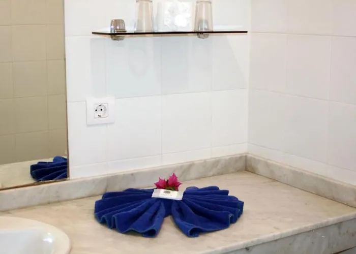 Costa Volcan بويرتو ذيل كارمين