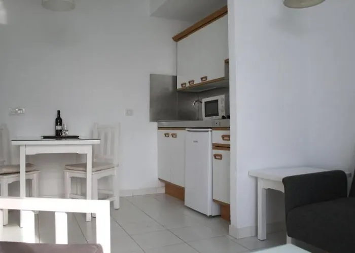 فندق Costa Volcan بويرتو ذيل كارمين