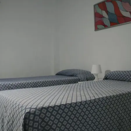 Costa Volcan Hotell Puerto del Carmen (Lanzarote)