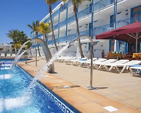 Costa Volcan Otel 2*
