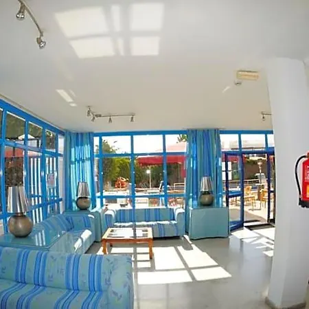Hotel Costa Volcan Puerto del Carmen (Lanzarote)