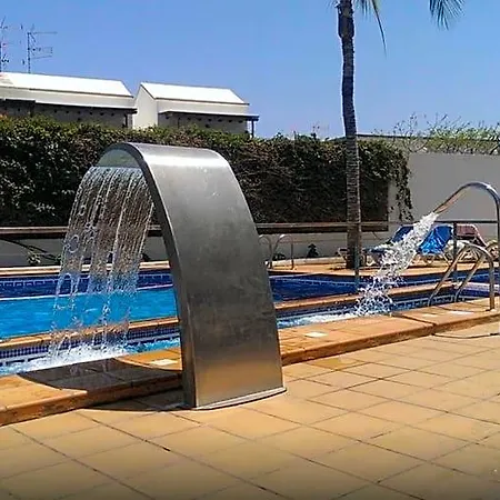 Costa Volcan 2* פוארטו דל כרמן