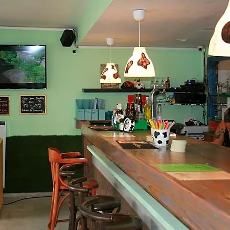 Costa Volcan Hotel