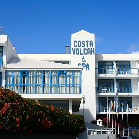 מלון Costa Volcan