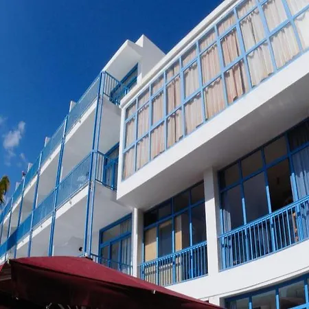 Costa Volcan 2* 卡门港