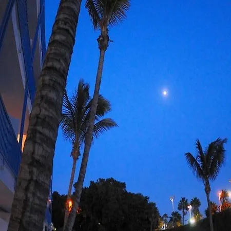 Costa Volcan Hotell Puerto del Carmen (Lanzarote)