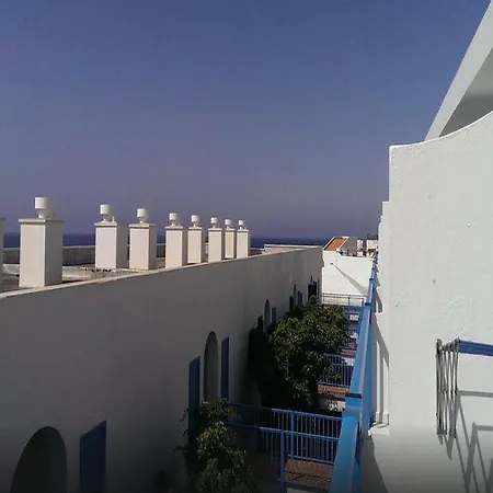 מלון Costa Volcan