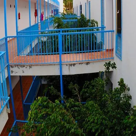 Hotell Costa Volcan 2*