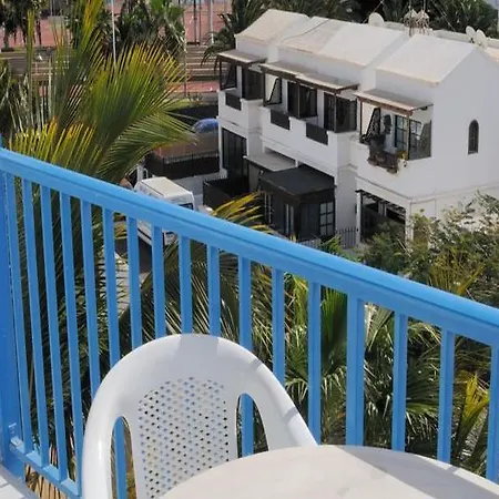 Costa Volcan Hotell 2*