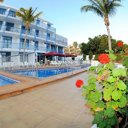 Hotel Costa Volcan And