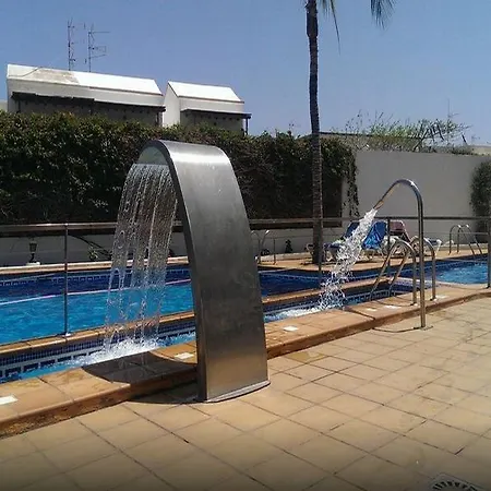 מלון Costa Volcan פוארטו דל כרמן