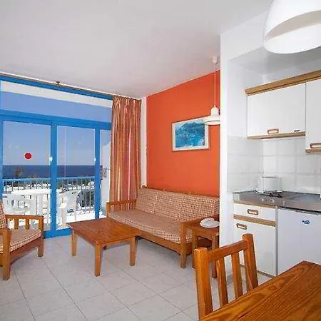 Hotel Costa Volcan And
