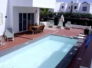 מלון Costa Volcan פוארטו דל כרמן