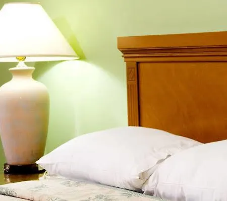 酒店 Costa Volcan 卡门港