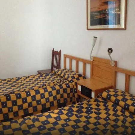 Hotel Costa Volcan And
