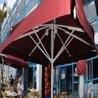 Costa Volcan 2* Puerto del Carmen (Lanzarote)
