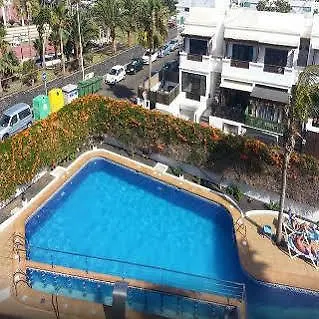 Otel Costa Volcan 2*