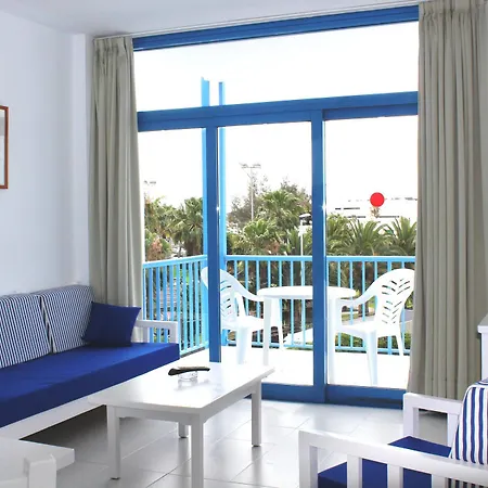 Costa Volcan 2* 卡门港