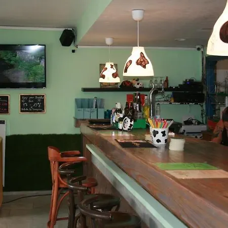 Hotell Costa Volcan 2*