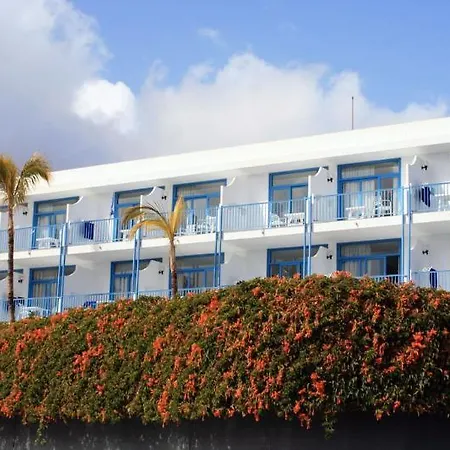 Costa Volcan Hotell 2*