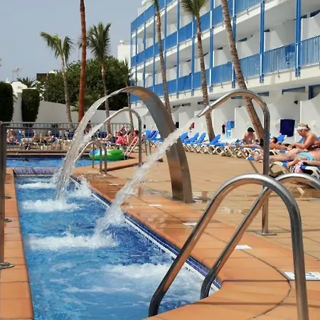 Hotel Costa Volcan And