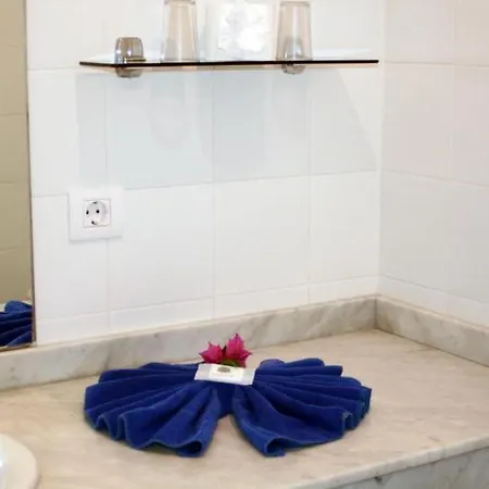 Costa Volcan Puerto del Carmen (Lanzarote)