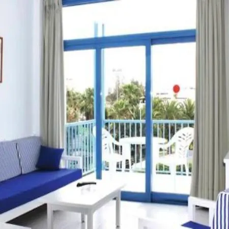 Hotell Costa Volcan 2*