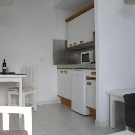 酒店 Costa Volcan 卡门港