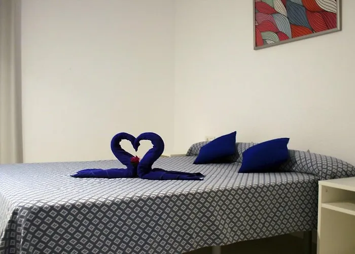 Hotel Costa Volcan 2*