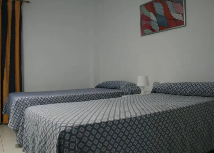 Costa Volcan Готель Пуерто-дель-Кармен