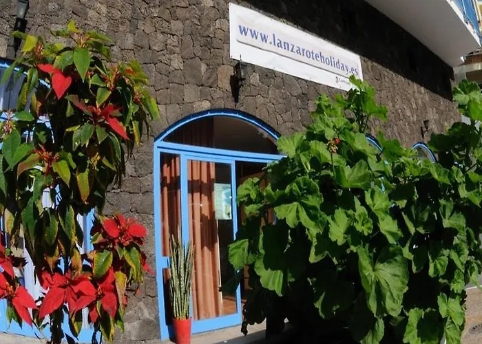 Costa Volcan 2* Пуерто-дель-Кармен