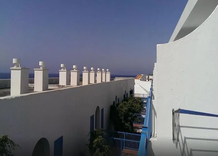 מלון Costa Volcan